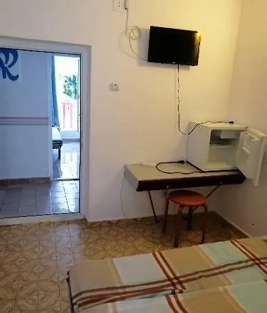 Vila Mihail Apartamento