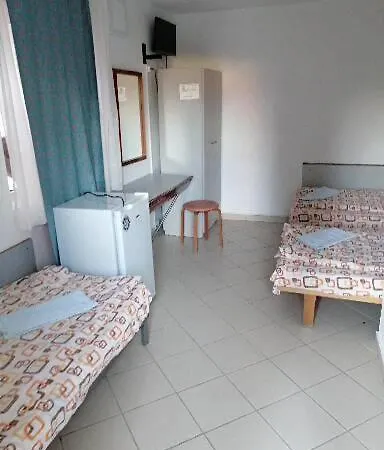 Vila Mihail Apartamento *