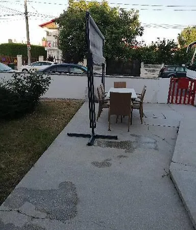 Vila Mihail Apartamento Costinesti
