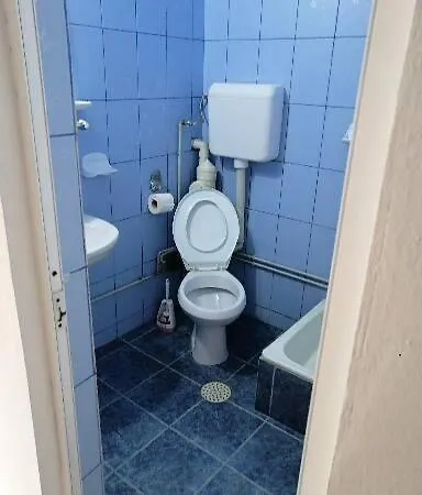 Apartamento Vila Mihail Costinesti