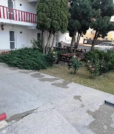Vila Mihail Costinesti
