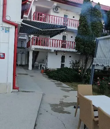 Vila Mihail Apartamento