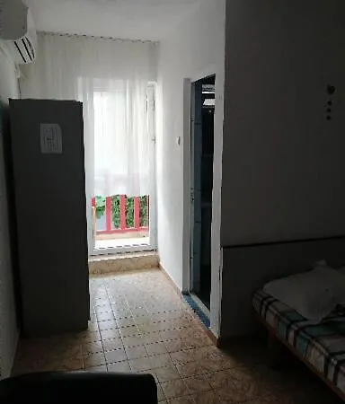 Apartamento Vila Mihail Costinesti
