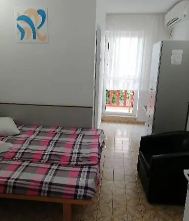 Vila Mihail Apartamento Costinesti
