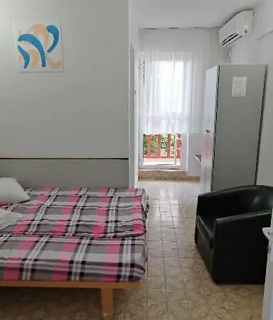 Vila Mihail