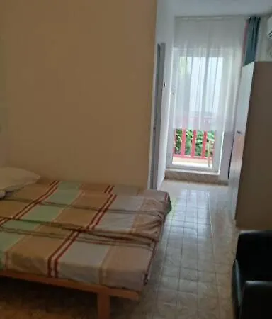 Apartamento Vila Mihail