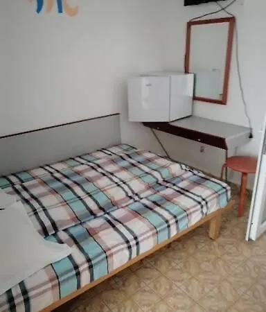 Vila Mihail Apartamento *