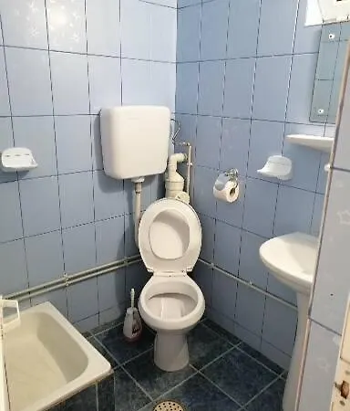 Apartamento Vila Mihail