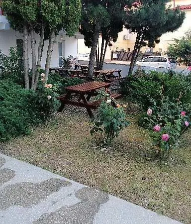 Apartamento Vila Mihail Costinesti